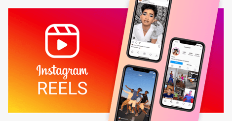 What is Instagram Reels